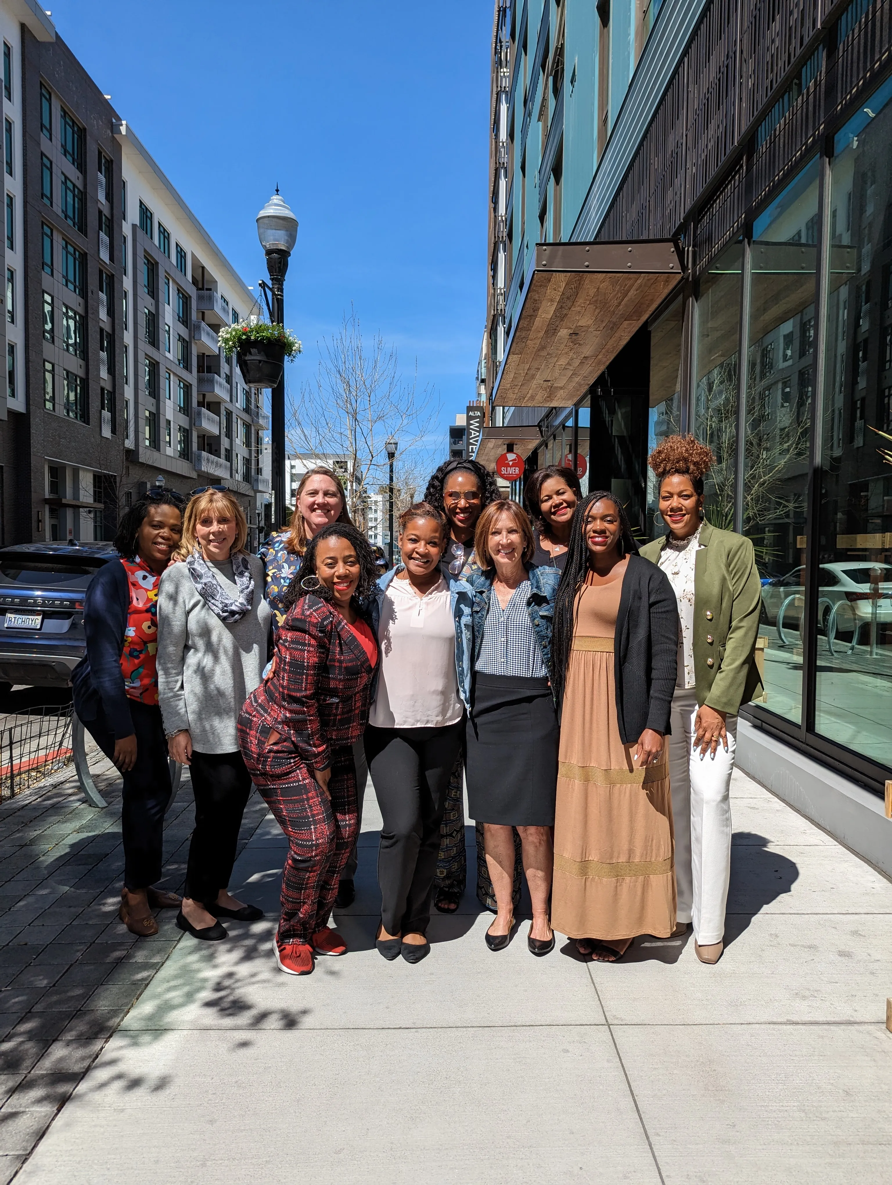 Careers | New Leaders